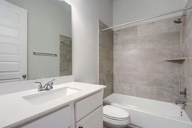14505 Kira LN, Manor, TX 78653