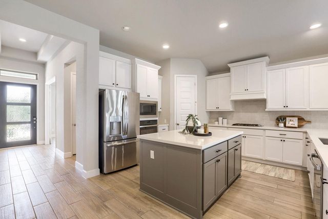 14505 Kira LN, Manor, TX 78653