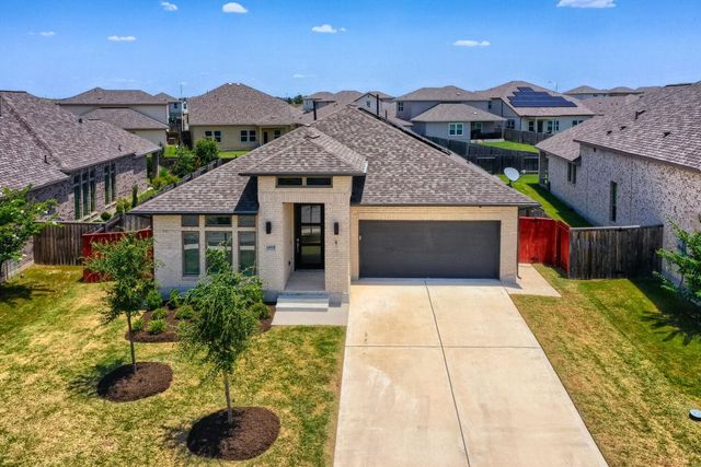 14505 Kira LN, Manor, TX 78653
