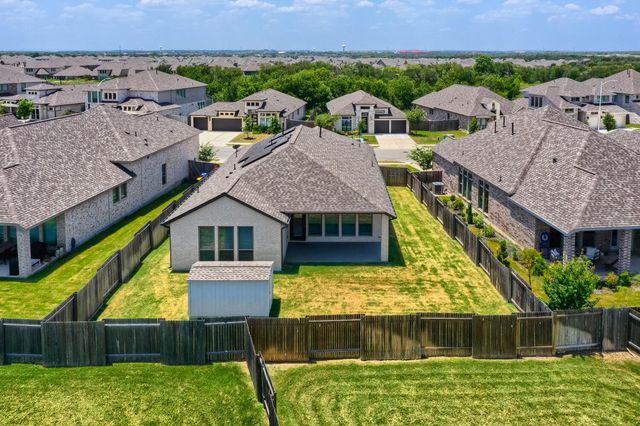 14505 Kira LN, Manor, TX 78653