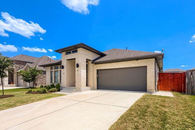 14505 Kira LN, Manor, TX 78653