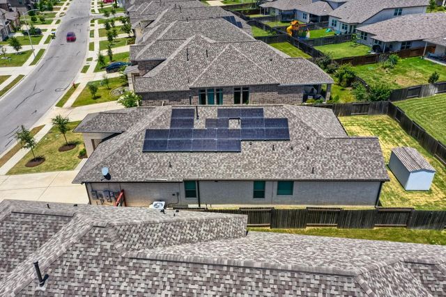 14505 Kira LN, Manor, TX 78653