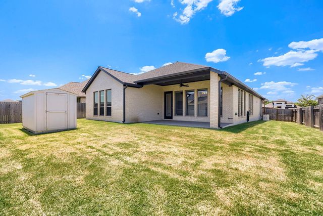 14505 Kira LN, Manor, TX 78653