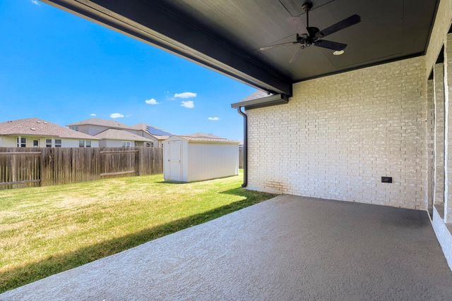 14505 Kira LN, Manor, TX 78653