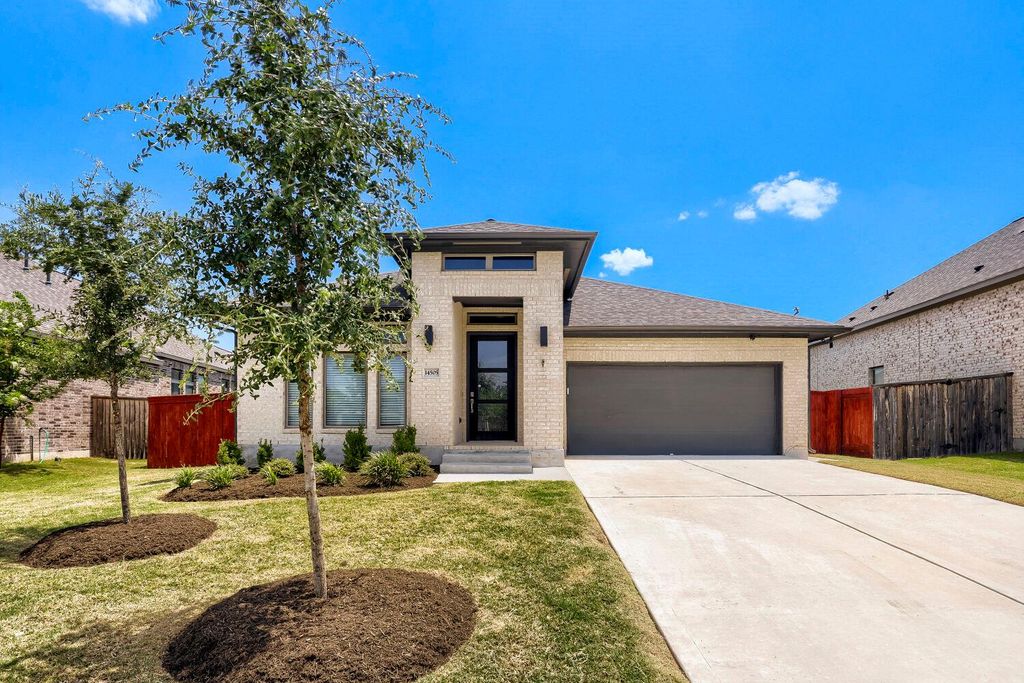 14505 Kira LN, Manor, TX 78653