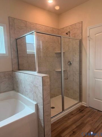 2904 Clifford Tower Dr, Henrico, VA 23231