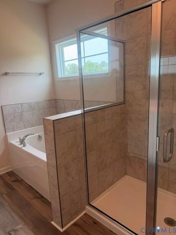 2904 Clifford Tower Dr, Henrico, VA 23231