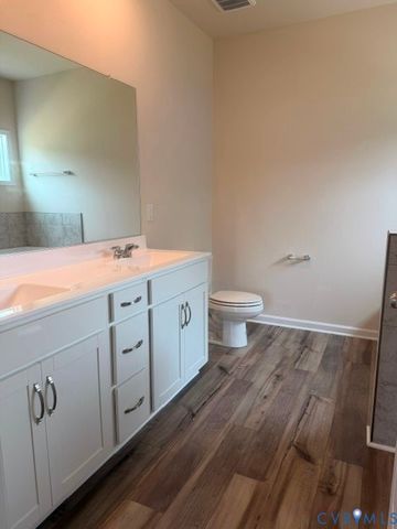 2904 Clifford Tower Dr, Henrico, VA 23231