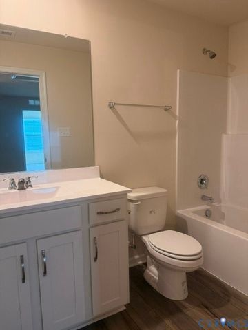 2904 Clifford Tower Dr, Henrico, VA 23231