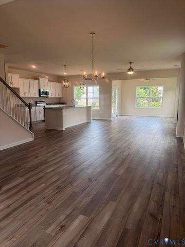 2904 Clifford Tower Dr, Henrico, VA 23231
