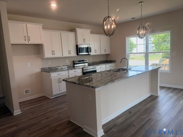 2904 Clifford Tower Dr, Henrico, VA 23231