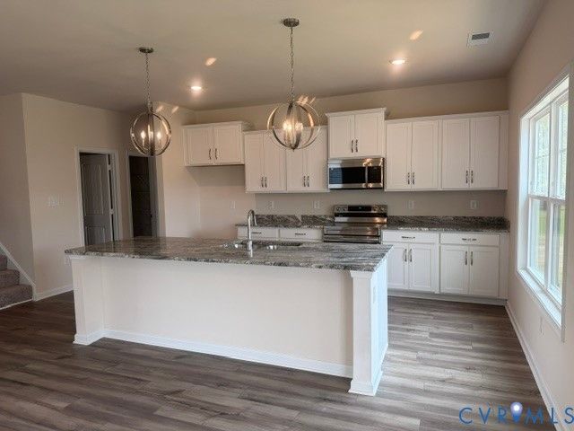 2904 Clifford Tower Dr, Henrico, VA 23231