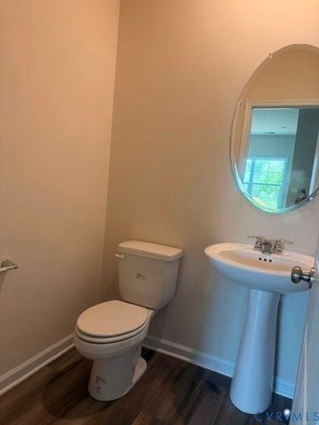 2904 Clifford Tower Dr, Henrico, VA 23231