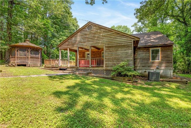 31 Pleasant Run, Cartersville, VA 23027