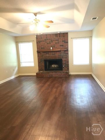 700 Greenwich Drive, Richmond Hill, GA 31324