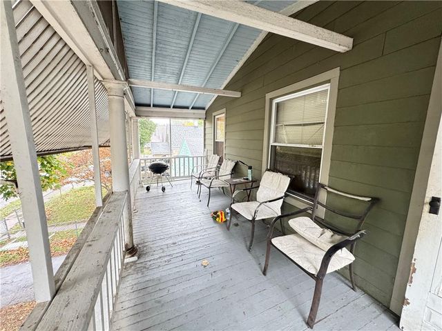 117 N Bellaire Avenue, Kansas City, MO 64123