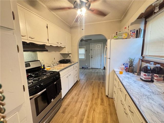 117 N Bellaire Avenue, Kansas City, MO 64123