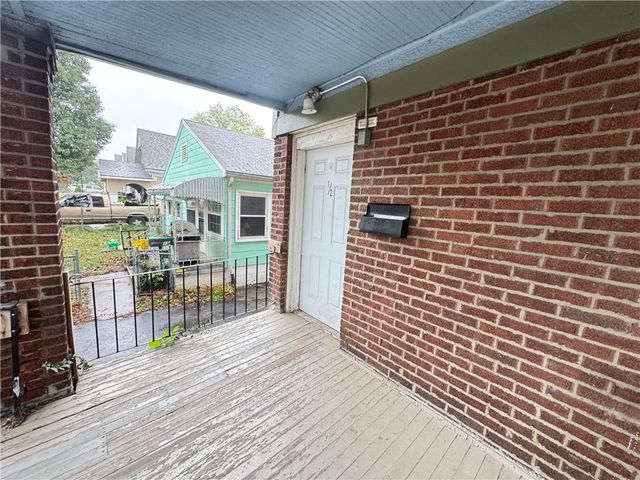 117 N Bellaire Avenue, Kansas City, MO 64123