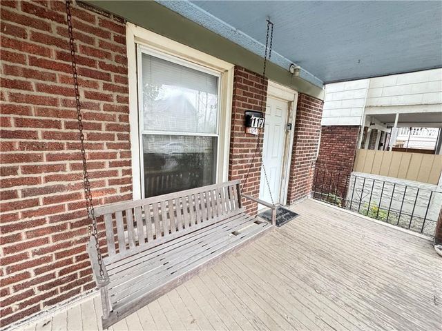 117 N Bellaire Avenue, Kansas City, MO 64123