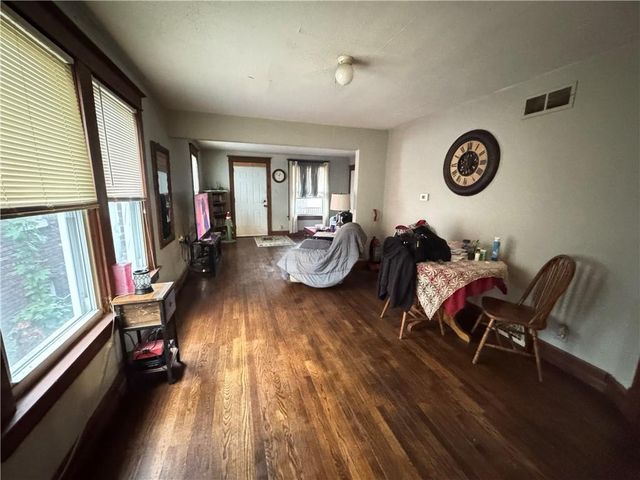 117 N Bellaire Avenue, Kansas City, MO 64123
