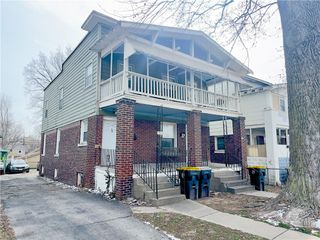 117 N Bellaire Avenue, Kansas City, MO 64123