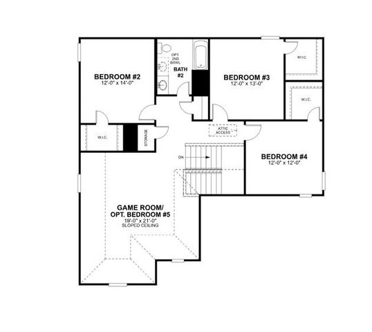 9517 Corvallis DR, Austin, TX 78747