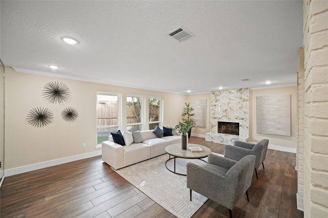 11804 Westmere Drive, Houston, TX 77077