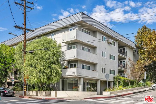 9005 Cynthia Street 217, West Hollywood, CA 90069