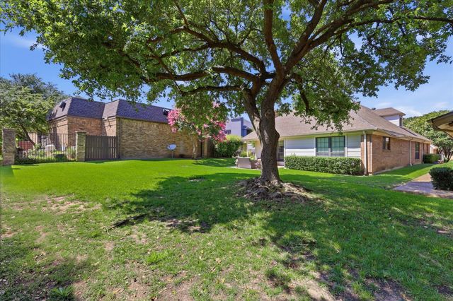 16702 Village Lane, Dallas, TX 75248