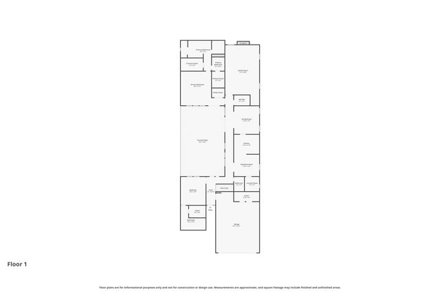 16702 Village Lane, Dallas, TX 75248
