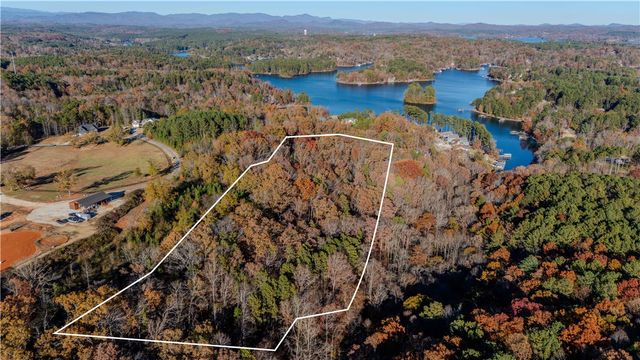 132 Sweetwater View Road, Seneca, SC 29672