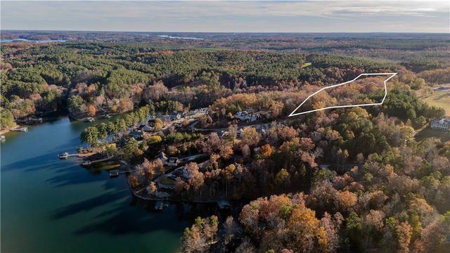 132 Sweetwater View Road, Seneca, SC 29672