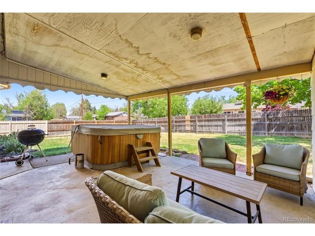 708 S Wheeling St, Aurora, CO 80012