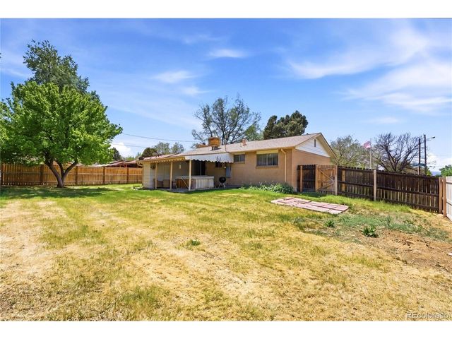 708 S Wheeling St, Aurora, CO 80012