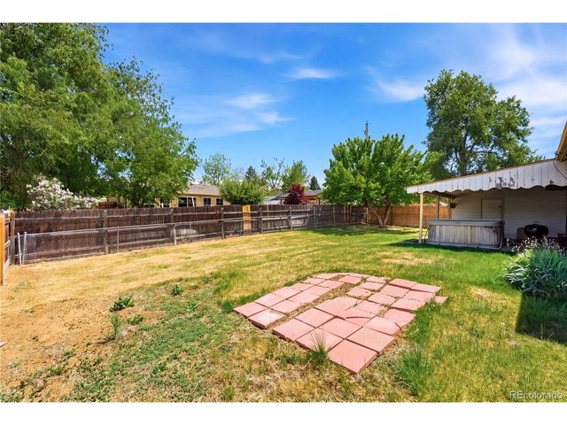 708 S Wheeling St, Aurora, CO 80012