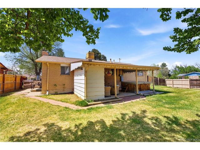 708 S Wheeling St, Aurora, CO 80012