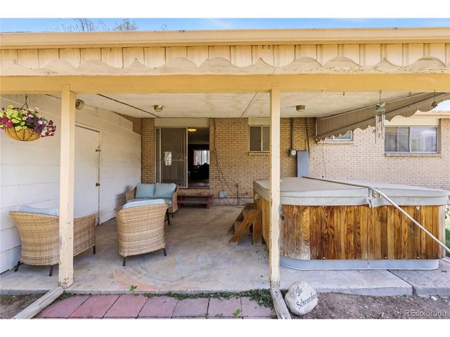 708 S Wheeling St, Aurora, CO 80012