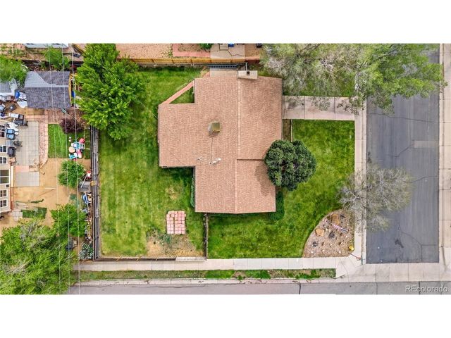 708 S Wheeling St, Aurora, CO 80012