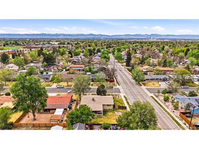 708 S Wheeling St, Aurora, CO 80012