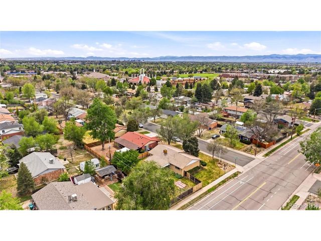 708 S Wheeling St, Aurora, CO 80012