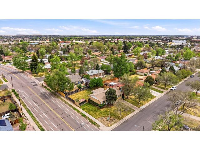 708 S Wheeling St, Aurora, CO 80012