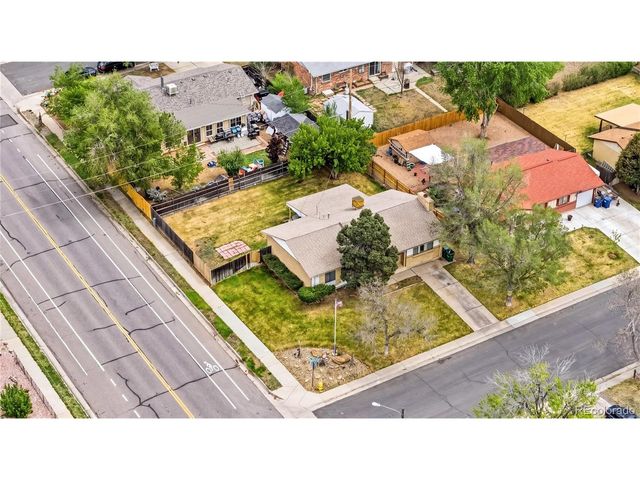 708 S Wheeling St, Aurora, CO 80012