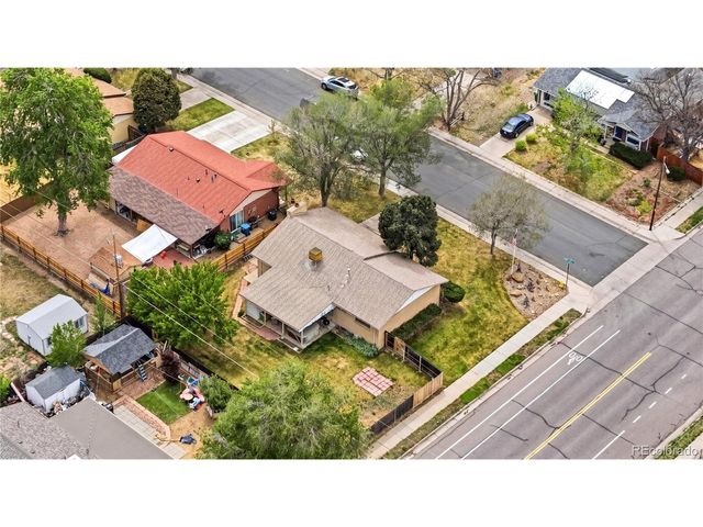 708 S Wheeling St, Aurora, CO 80012