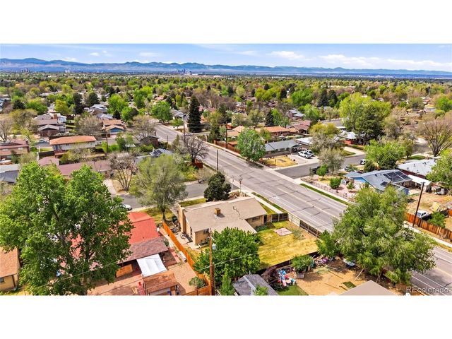 708 S Wheeling St, Aurora, CO 80012