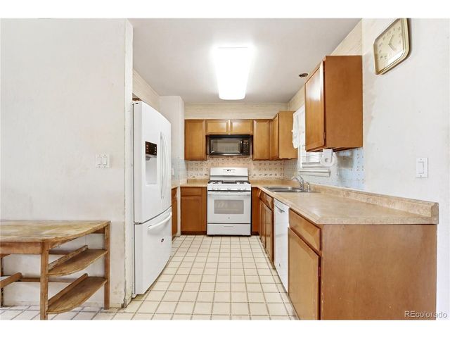 708 S Wheeling St, Aurora, CO 80012