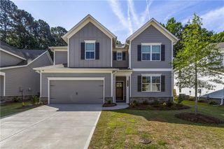 536 Cresentry Brook, Smyrna, GA 30082