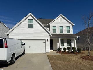 30 Thorne Street, Fountain Inn, SC 29644