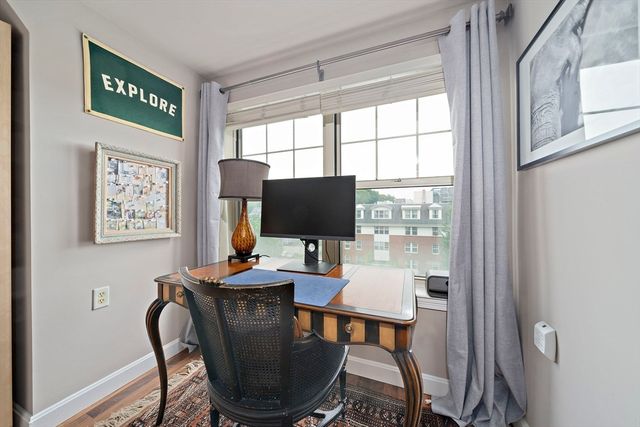 300 Allston St 506, Boston, MA 02135
