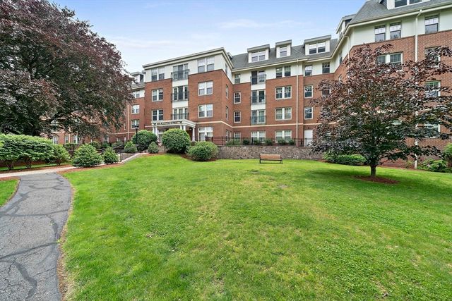300 Allston St 506, Boston, MA 02135
