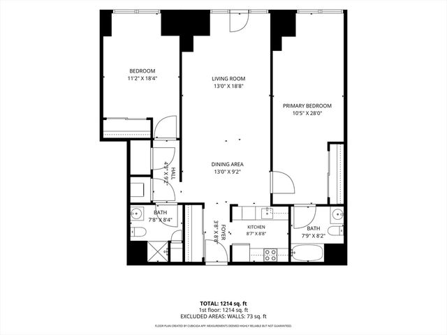 300 Allston St 506, Boston, MA 02135